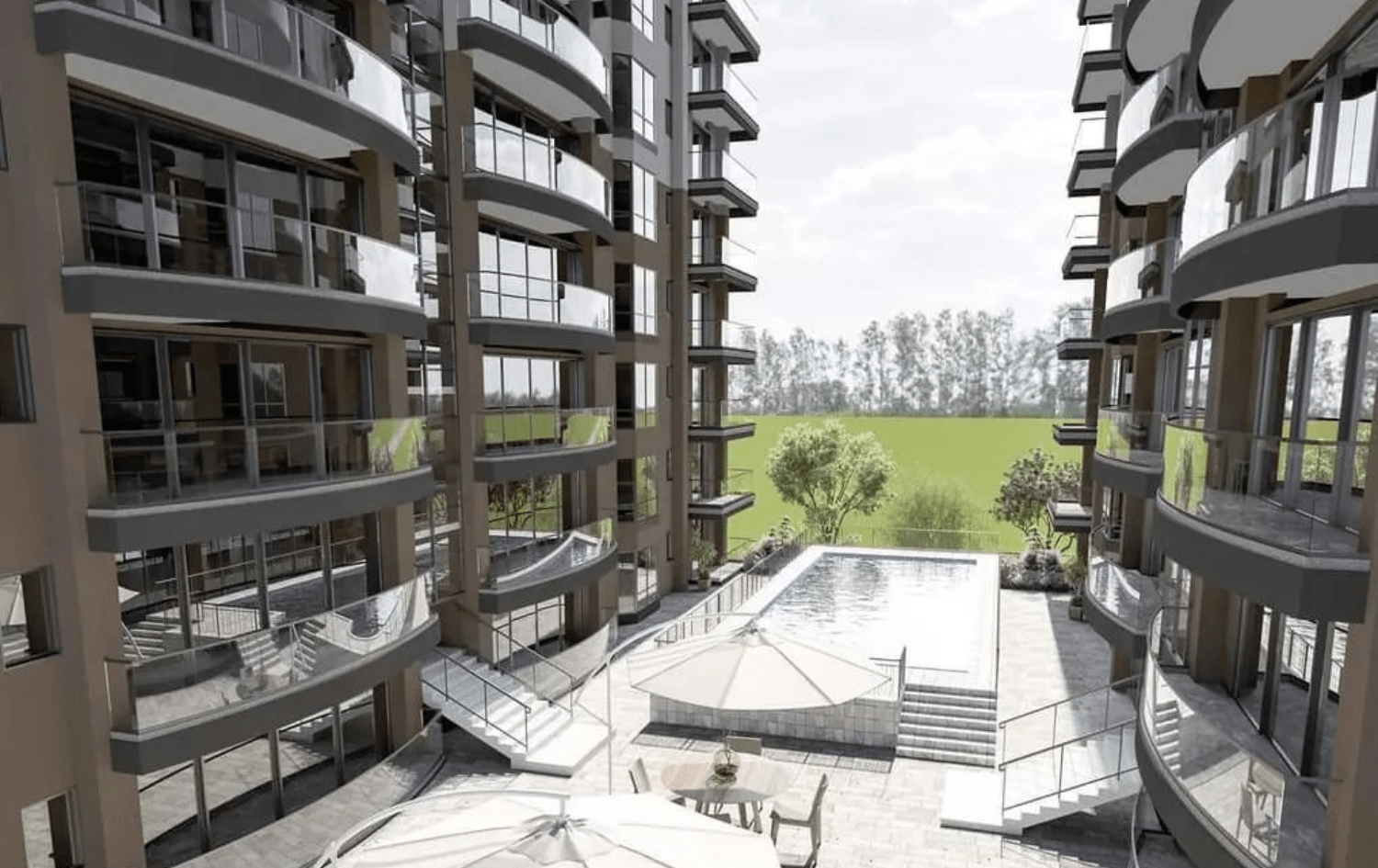 imgi_2_Platinum-Oak Platinum Oak Apartments in Kileleshwa, Nairobi | Luxury 4 & 5 Bedroom All En-Suite Apartments with SQ For Sale