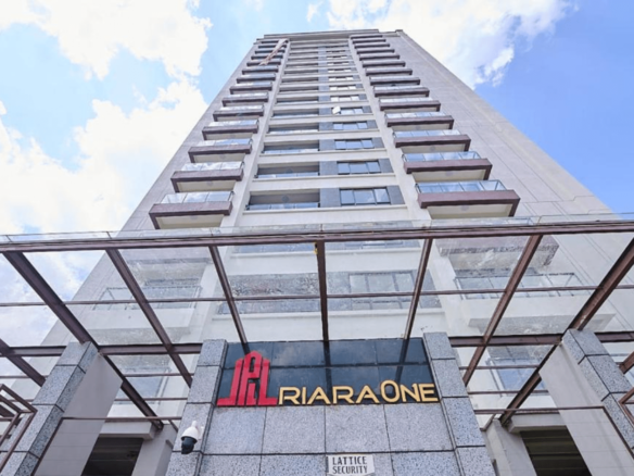 Riara One Residency | Kilimani (Riara Road) | 1 & 2 Bedroom Apartments For Sale