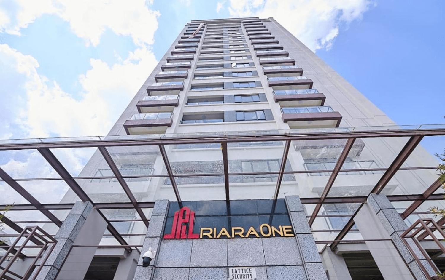 imgi_2_Riara Riara One Residency | Kilimani (Riara Road) | 1 & 2 Bedroom Apartments For Sale