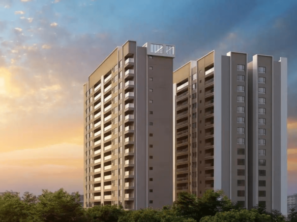 Royal Oaks Residency in Kileleshwa–Lavington, Nairobi | Luxury 4 & 5 Bedroom En-Suite Apartments with DSQ For Sale