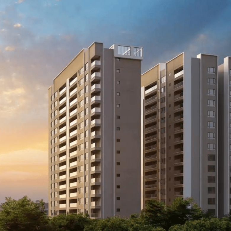 Royal Oaks Residency in Kileleshwa–Lavington, Nairobi | Luxury 4 & 5 Bedroom En-Suite Apartments with DSQ For Sale