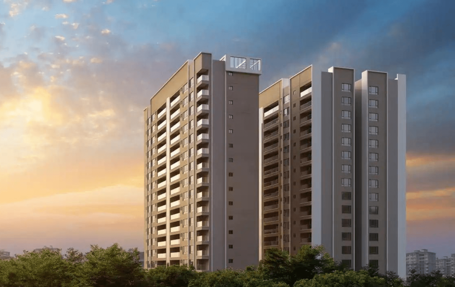 imgi_2_Royal-Oak Royal Oaks Residency in Kileleshwa–Lavington, Nairobi | Luxury 4 & 5 Bedroom En-Suite Apartments with DSQ For Sale