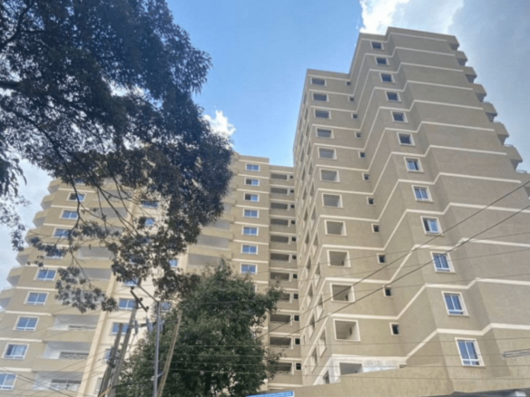 Savannah Land Apartments in Kileleshwa, Nairobi | 3 Bedroom All En-Suite Apartments with DSQ For Sale
