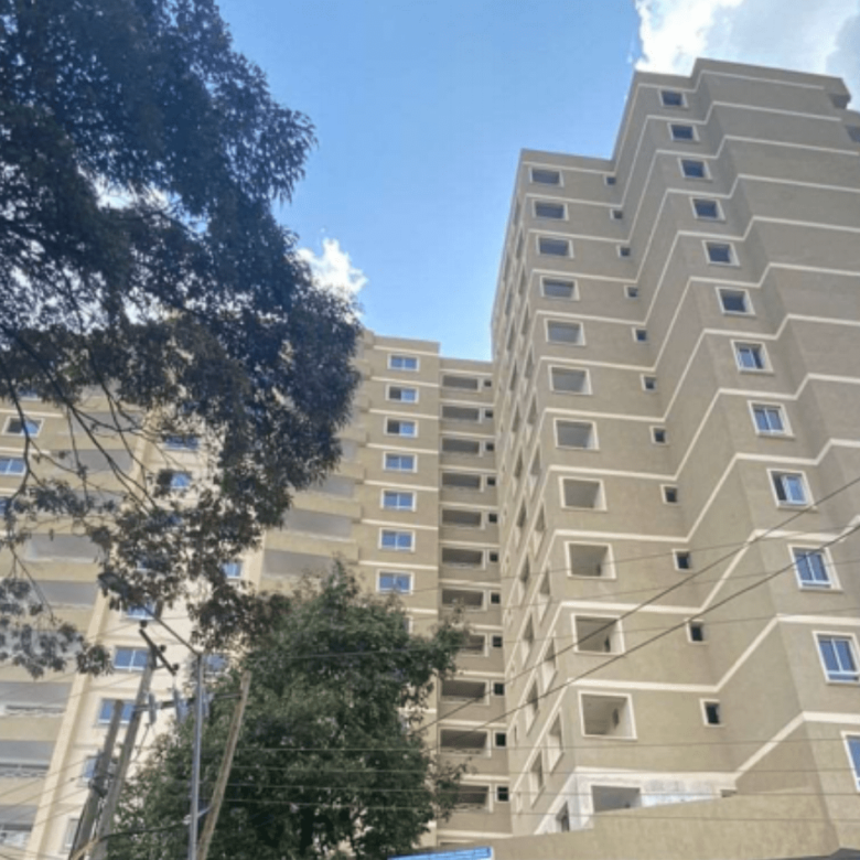 Savannah Land Apartments in Kileleshwa, Nairobi | 3 Bedroom All En-Suite Apartments with DSQ For Sale