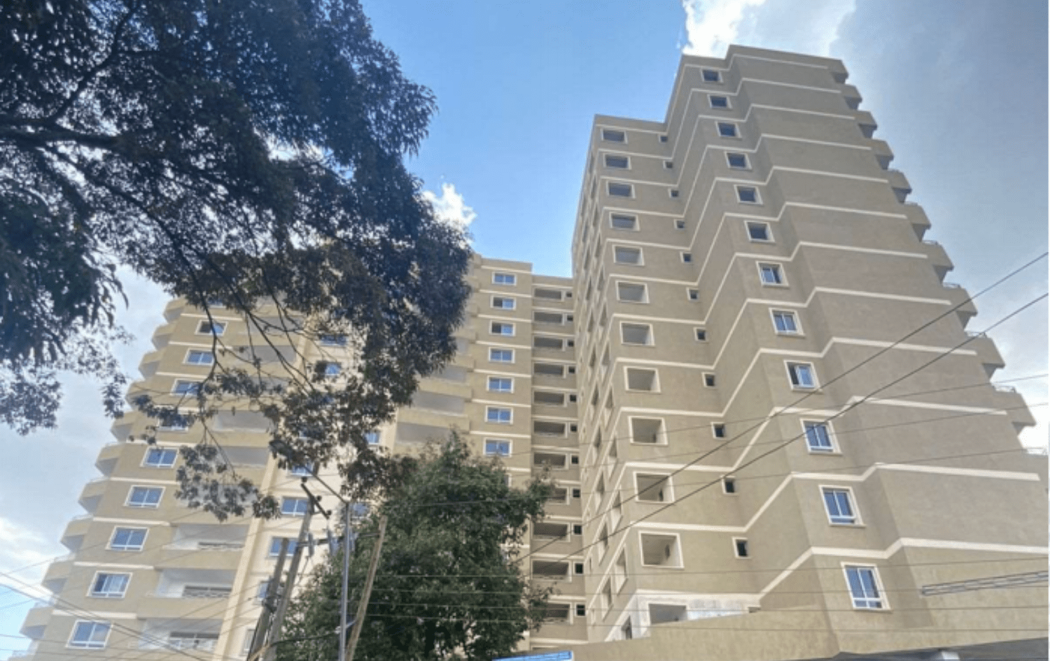 imgi_2_Savannah Savannah Land Apartments in Kileleshwa, Nairobi | 3 Bedroom All En-Suite Apartments with DSQ For Sale