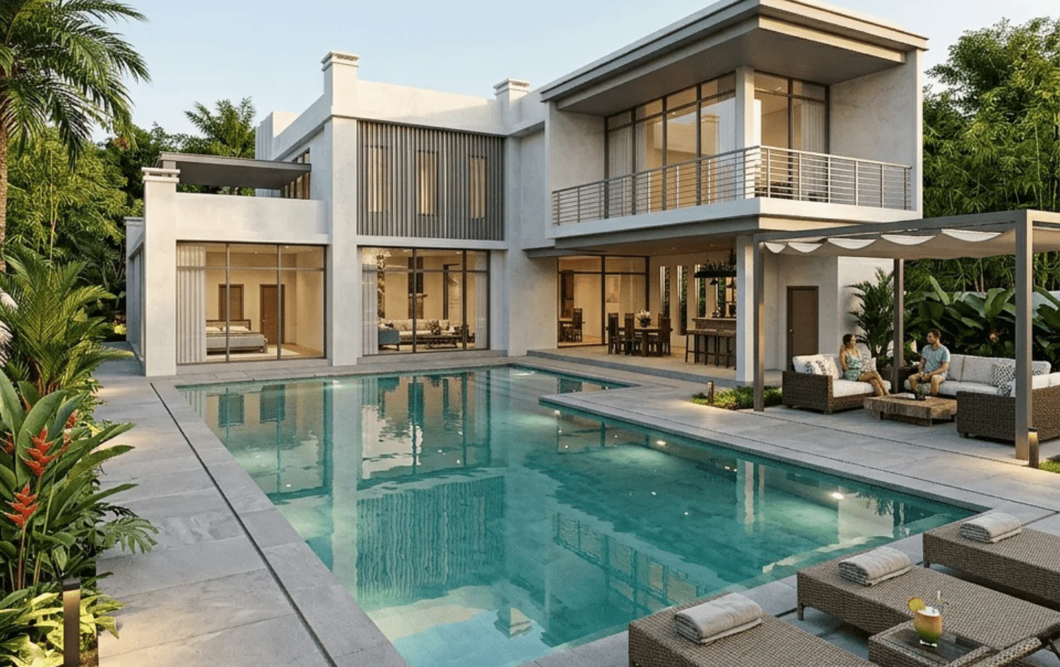 imgi_2_Shamba-Creek Luxury 4 Bedroom En-Suite Apartments For Sale in Mtomondoni Creek, Mtwapa | Shamba Creek Residences with 2 DSQs