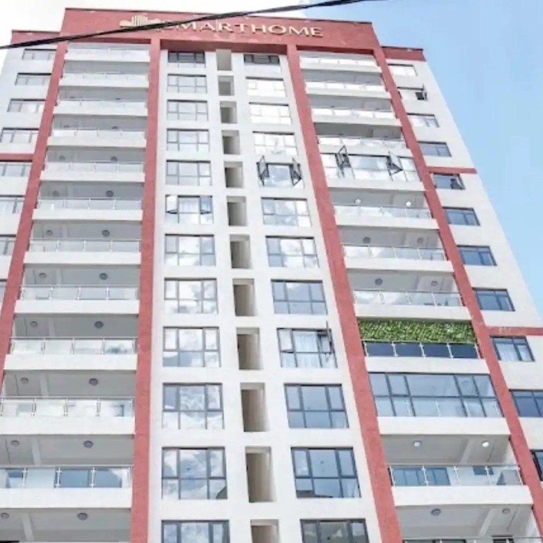SmartHome Apartments | Kilimani (Wood Avenue) | Studios, 1 & 2 Bedroom Units For Sale