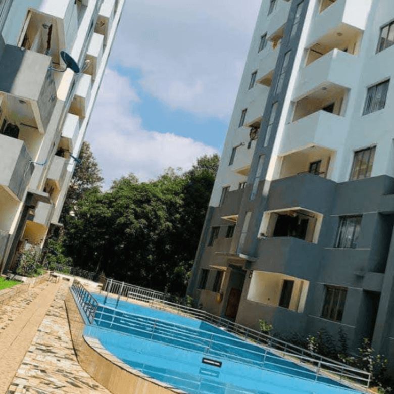 1, 2, 3 & 4 Bedroom Apartments For Sale in Spring Garden Apartments in Kileleshwa, Nairobi