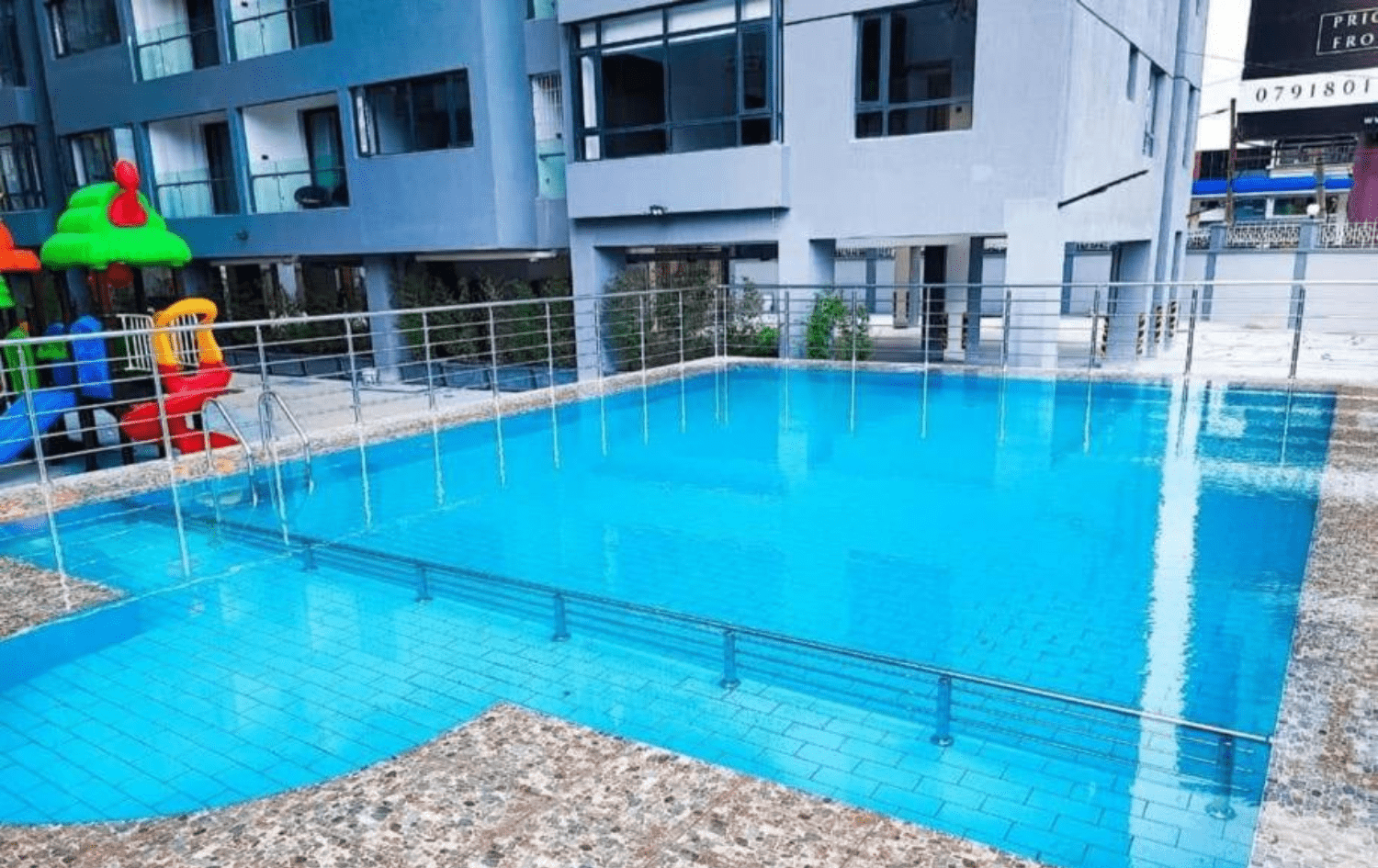 Staroot Apartments | Kilimani Wood Avenue, Near Yaya Centre For Sale
