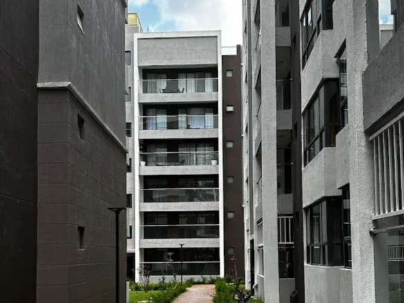Premium 1 Bedroom Apartments for Sale in Syokimau, Nairobi | Taurus Residences Behind Gateway Mall