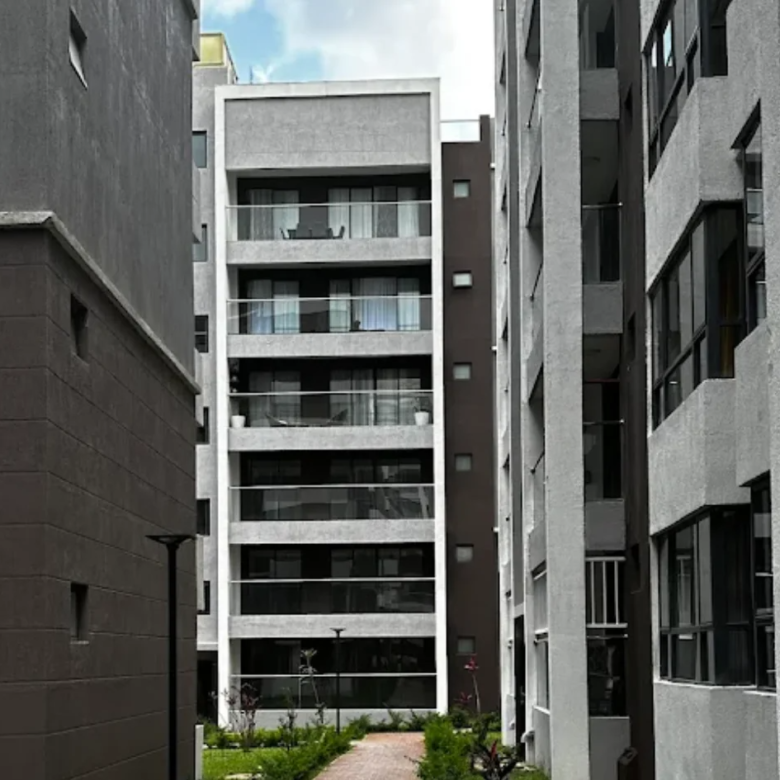 Premium 1 Bedroom Apartments for Sale in Syokimau, Nairobi | Taurus Residences Behind Gateway Mall