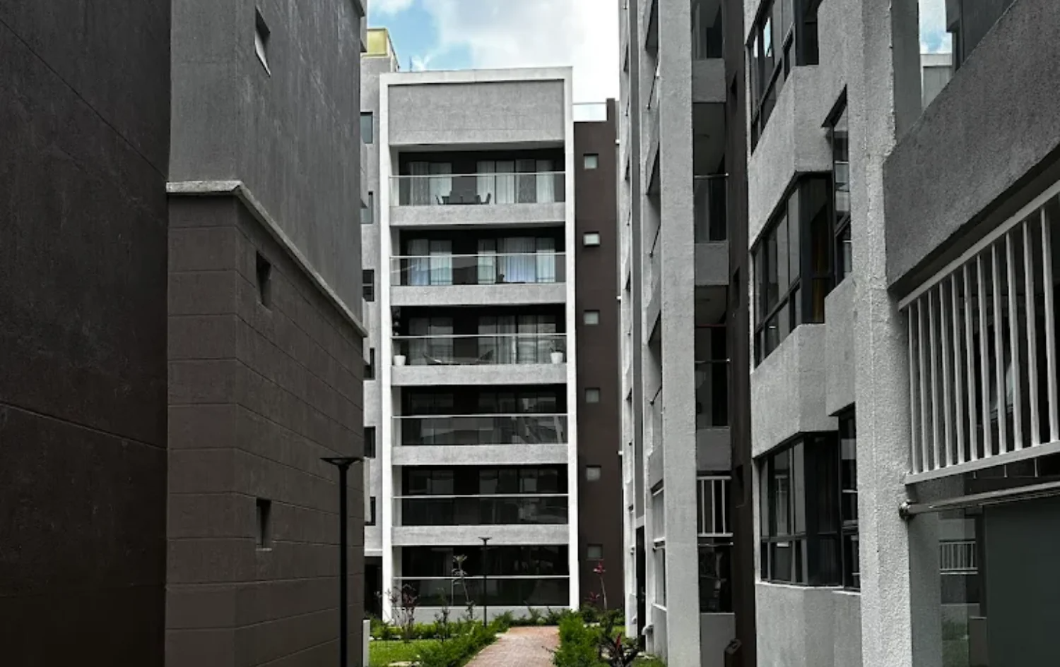 imgi_2_Taurus-Residences Premium 1 Bedroom Apartments for Sale in Syokimau, Nairobi | Taurus Residences Behind Gateway Mall