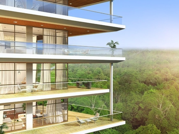 3 Bedroom Apartment For Sale in Westlands
