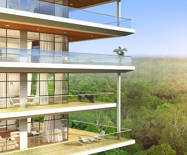 3 Bedroom Apartment For Sale in Westlands
