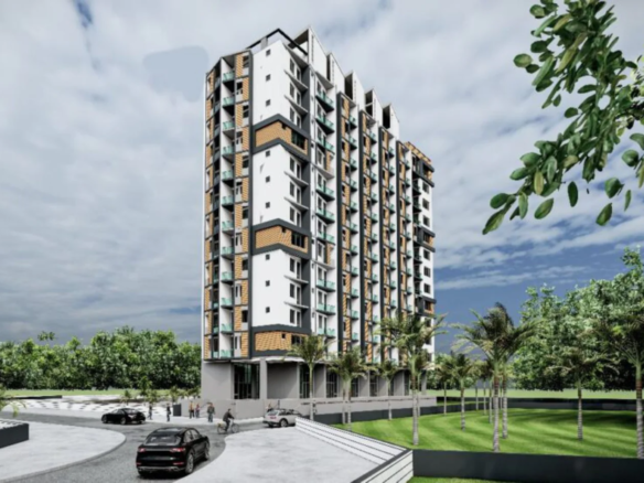 Luxury Apartments For Sale in Nairobi West | Vinewood Residences Near Nairobi West Hospital