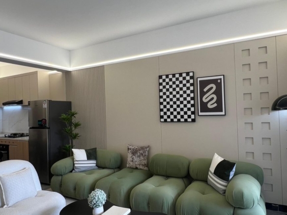 2 Bedroom Apartments for Sale in Kilimani | Ten50 Apartments