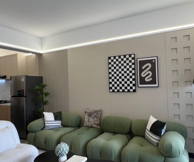 2 Bedroom Apartments for Sale in Kilimani | Ten50 Apartments