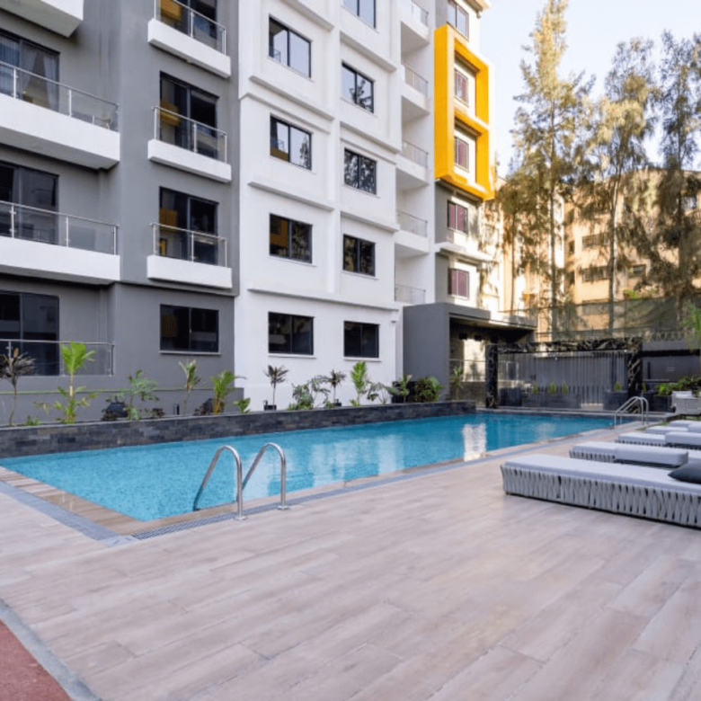 Wilma Towers | Kilimani | Studios, 1 & 2 Bedroom Apartments For Sale