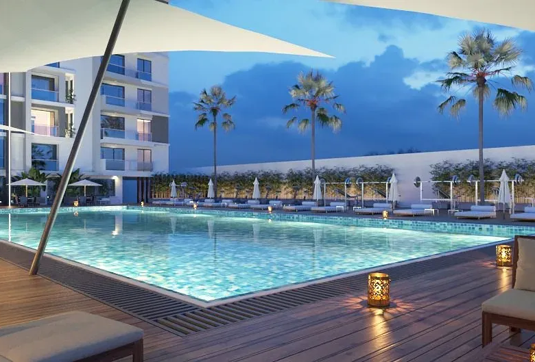 Studios, 1, and 2-Bedroom Apartments For Sale in Lavington