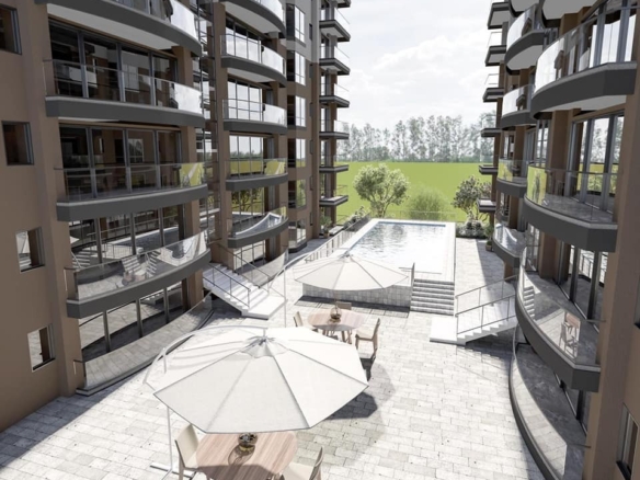5 Bedroom Apartments With DSQ For Sale along Oloitoktok Road Kileleshwa
