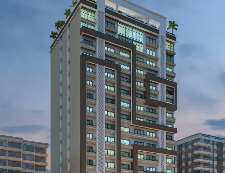 3 Bedroom Apartments For Sale in Parklands,Githuri Road