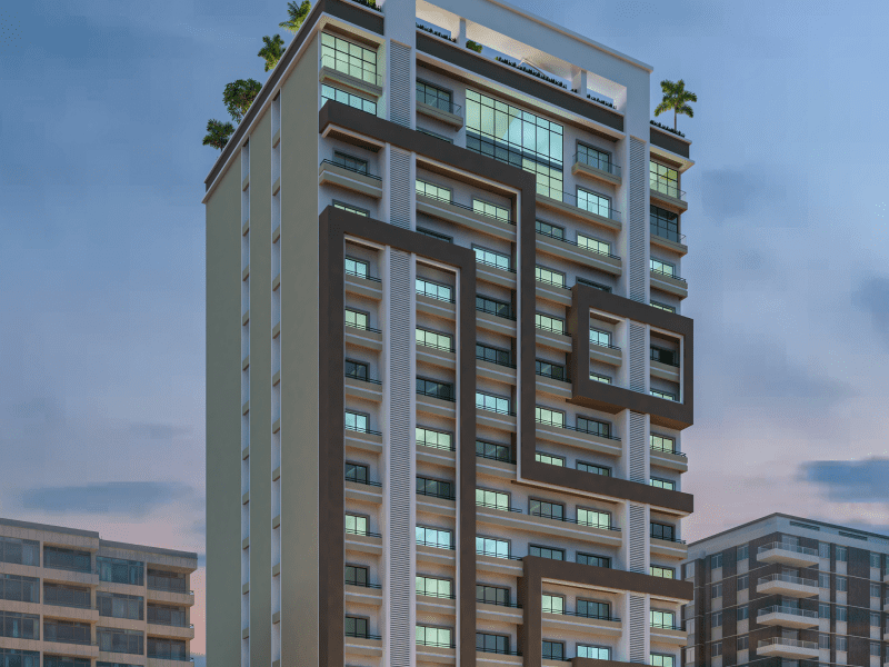 3 Bedroom Apartments For Sale in Parklands,Githuri Road
