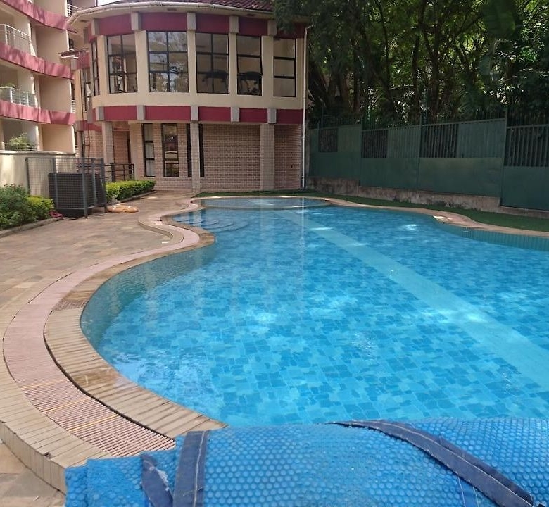 3 Bedroom Apartments For Sale in Kilimani