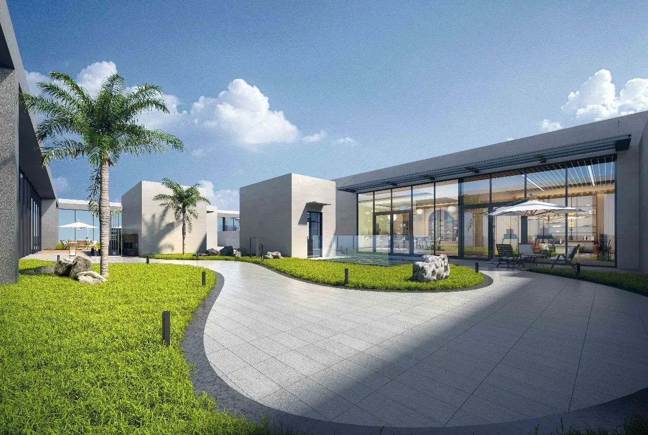 imgi_30_Amenities Sky Valley Apartments in Westlands, Nairobi | Luxury 1 & 2 Bedroom Apartments for Sale