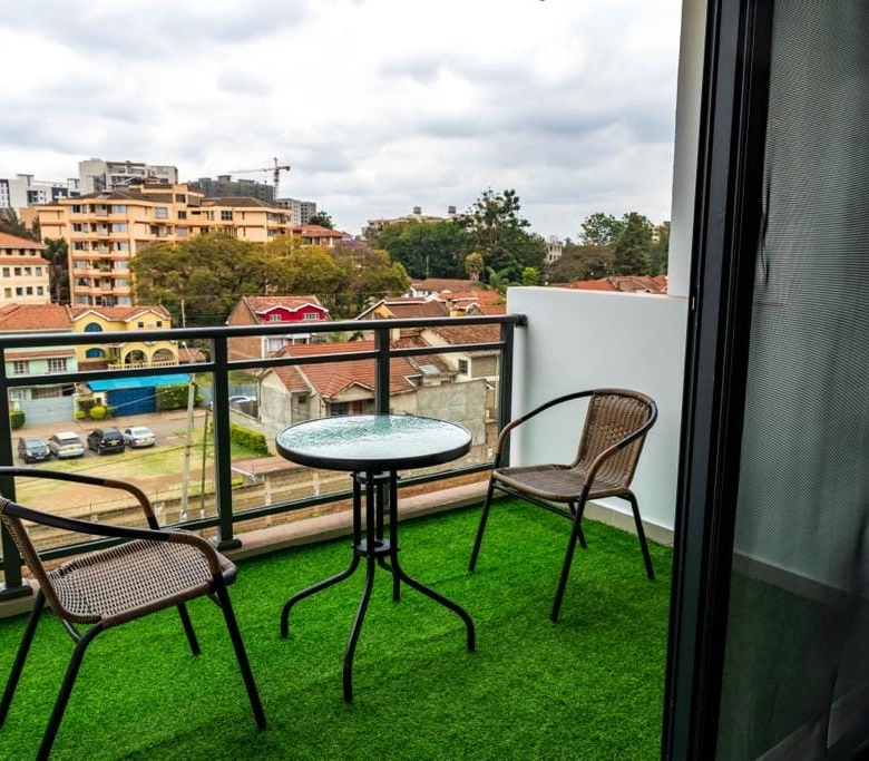 Sepal Gardens Apartments in Nairobi | Modern Luxury Apartments For Sale