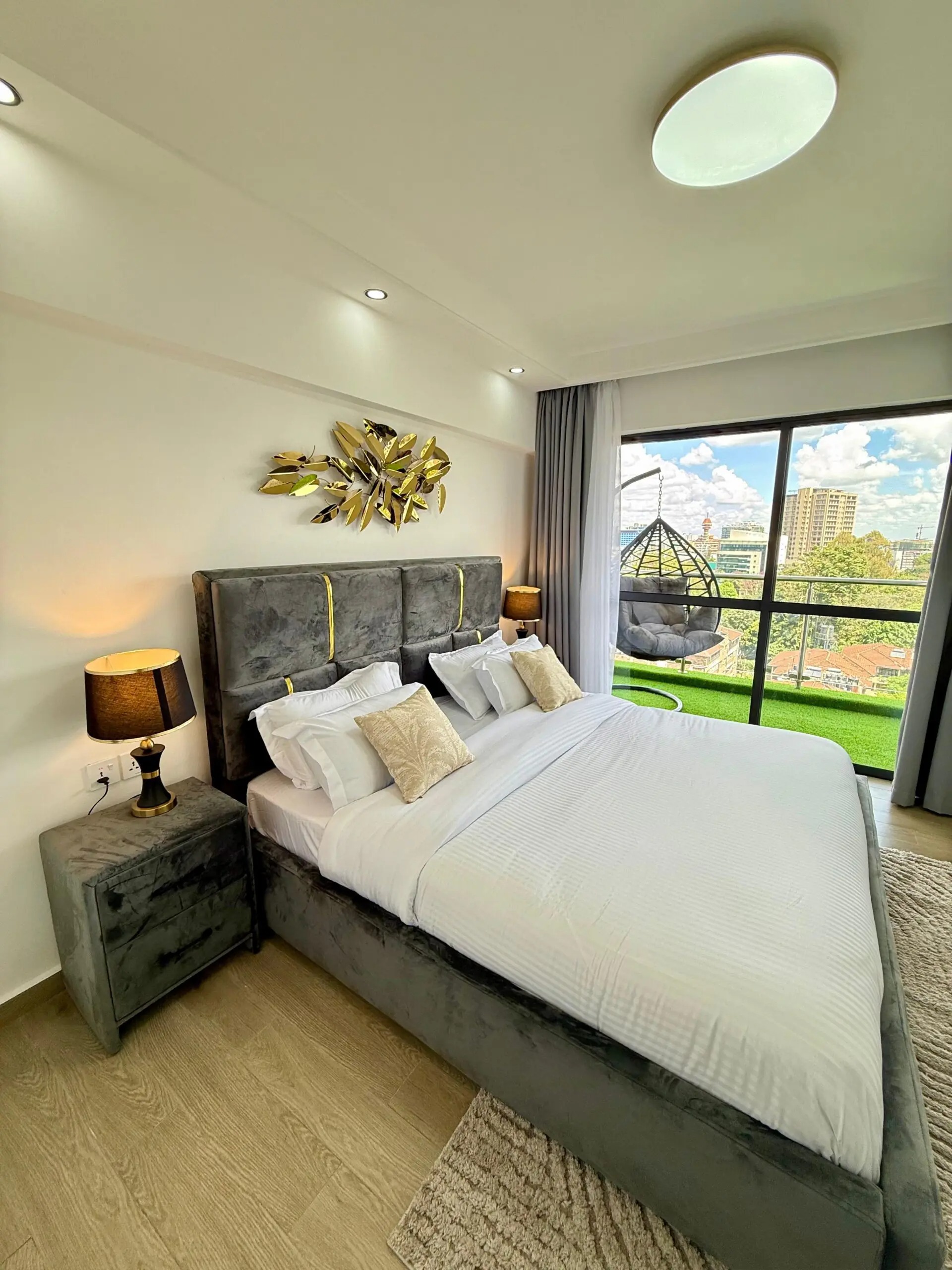 imgi_30_Bedroom-8-scaled Orchid Residency Apartments in Westlands, Nairobi | Modern Luxury1,2,3 Bedroom Apartments Off Waiyaki Way For Sale
