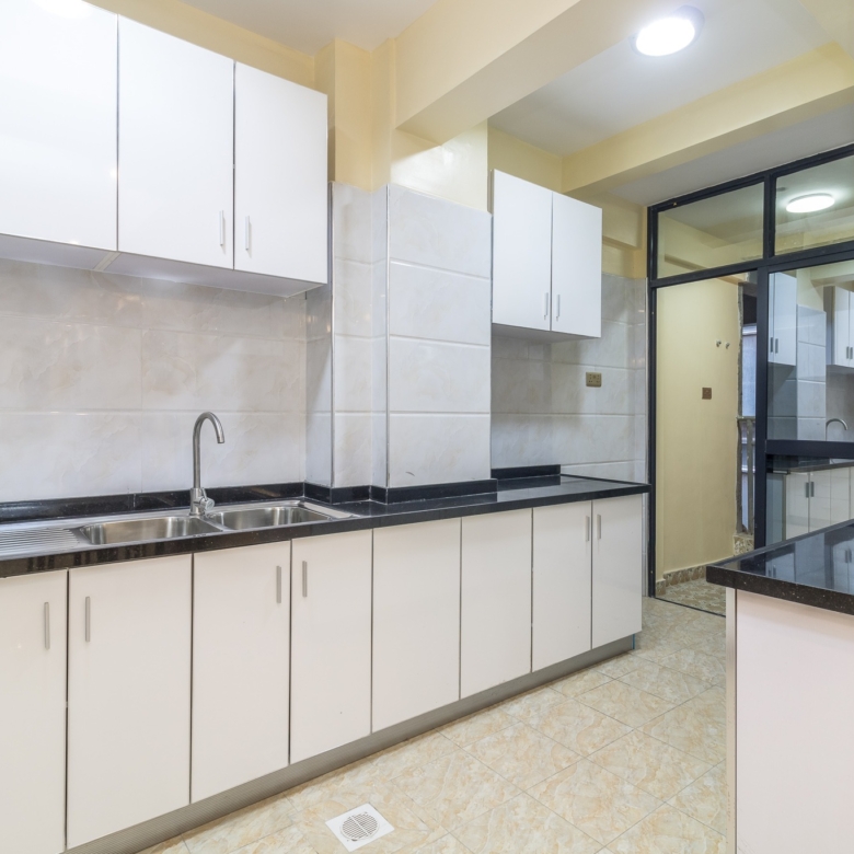 2 Bedroom Apartments For Sale Along Laikipia Road, Kileleshwa