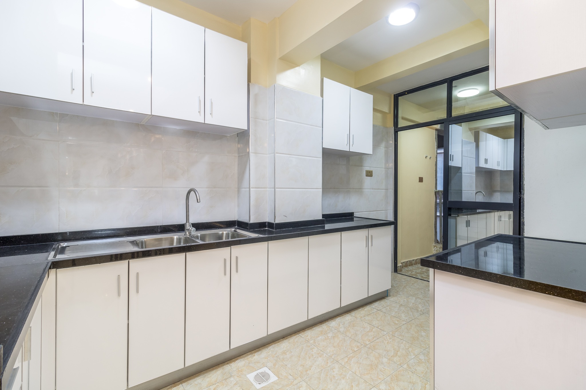 2 Bedroom Apartments For Sale Along Laikipia Road, Kileleshwa
