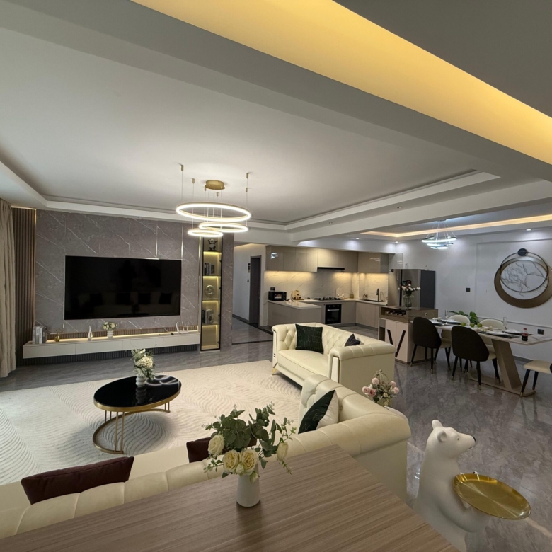4 Bedroom Apartment For Sale in Kileleshwa