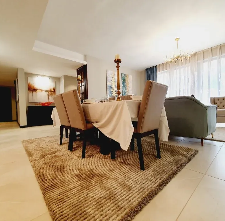Luxury 3, 4 & 5 Bedroom Duplex Apartments For Sale in Riverside Drive, Nairobi | Le Vert Riverside Residences with DSQ