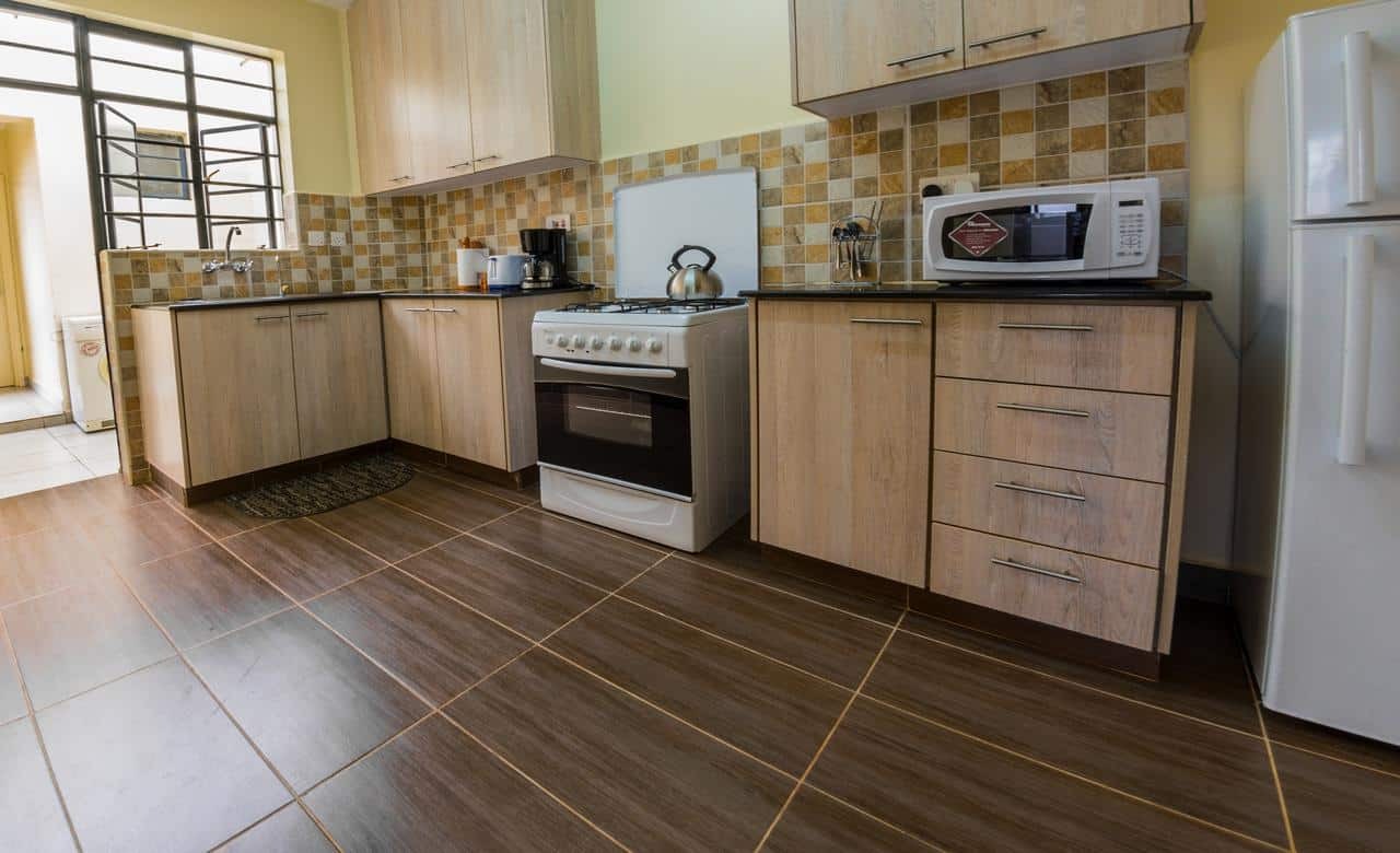  4 Bedroom Maisonette For Sale along Kiambu Road