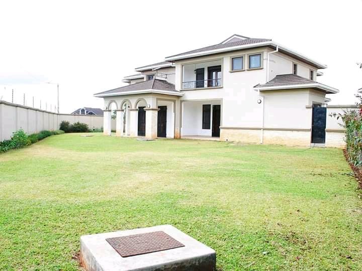  5 Bedroom Villa For Sale in Karen