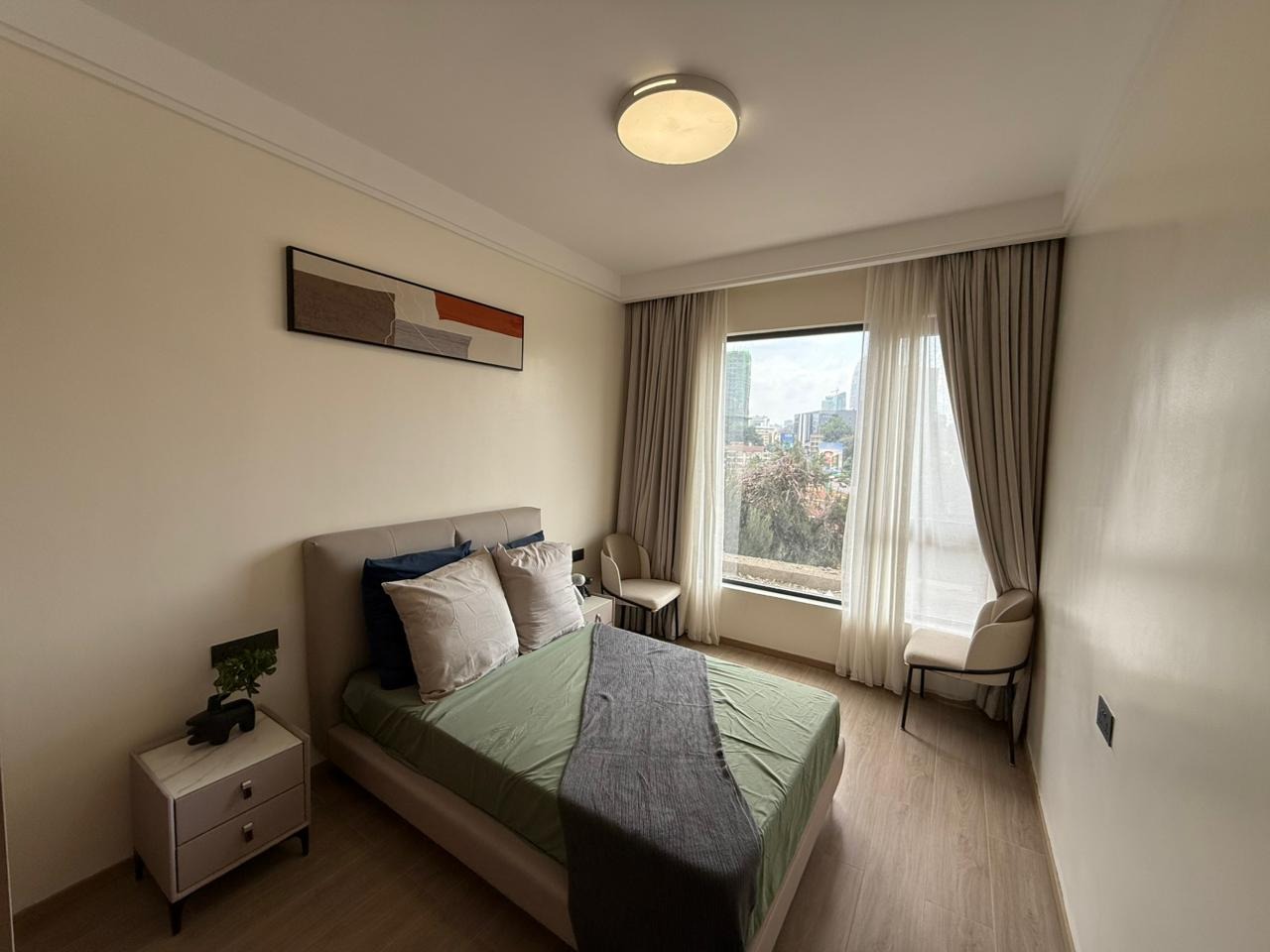 2 Bedroom Apartment For Sale on 74 Ring Road Westlands