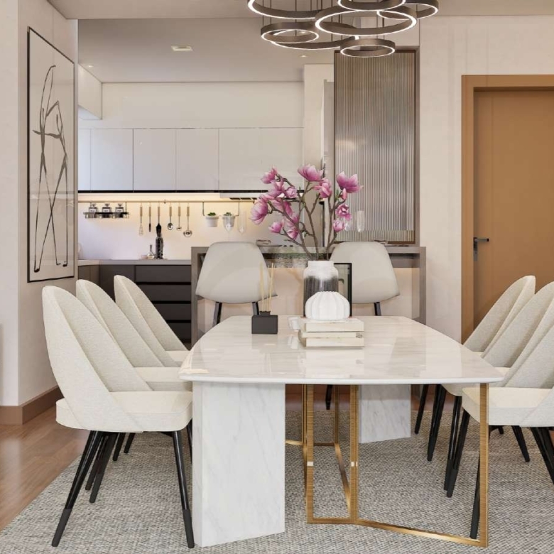 3 Bedroom Plus DSQ Apartments For Sale in Syokimau