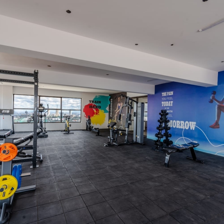 Jade Residency | Kilimani | 2, 3 & 4 Bedroom Apartments (Plus DSQ) For Sale