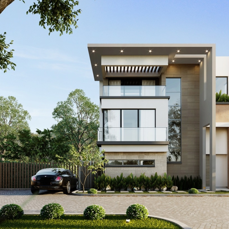 Townhouses For Sale in Lavington