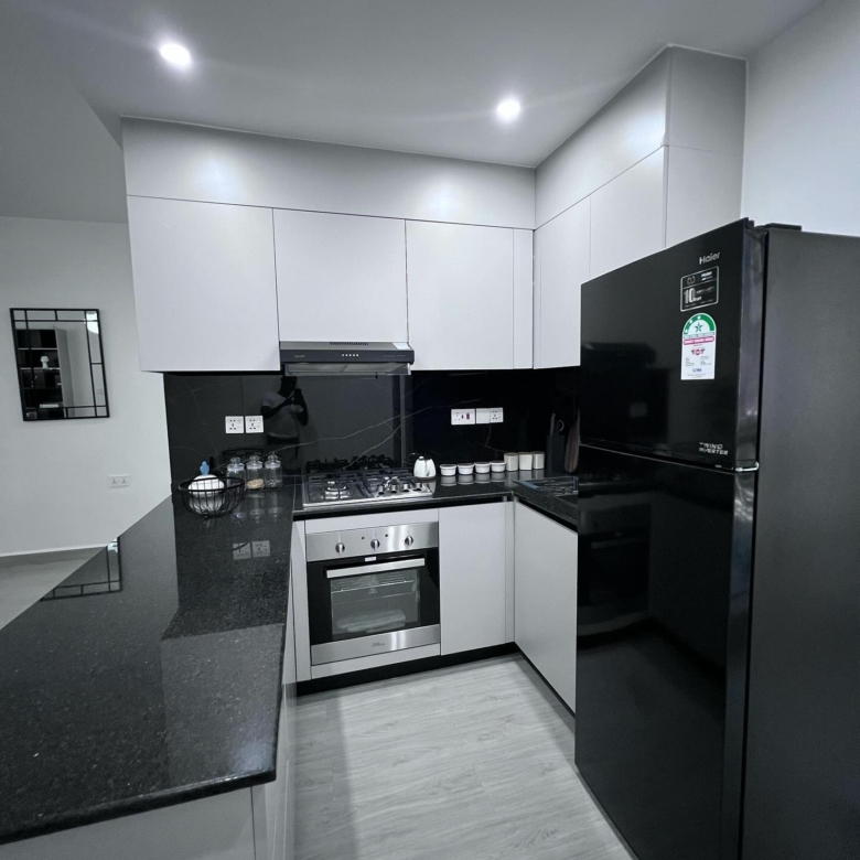 3 Bedroom Apartments For Sale near Ashaki Grill Kilimani