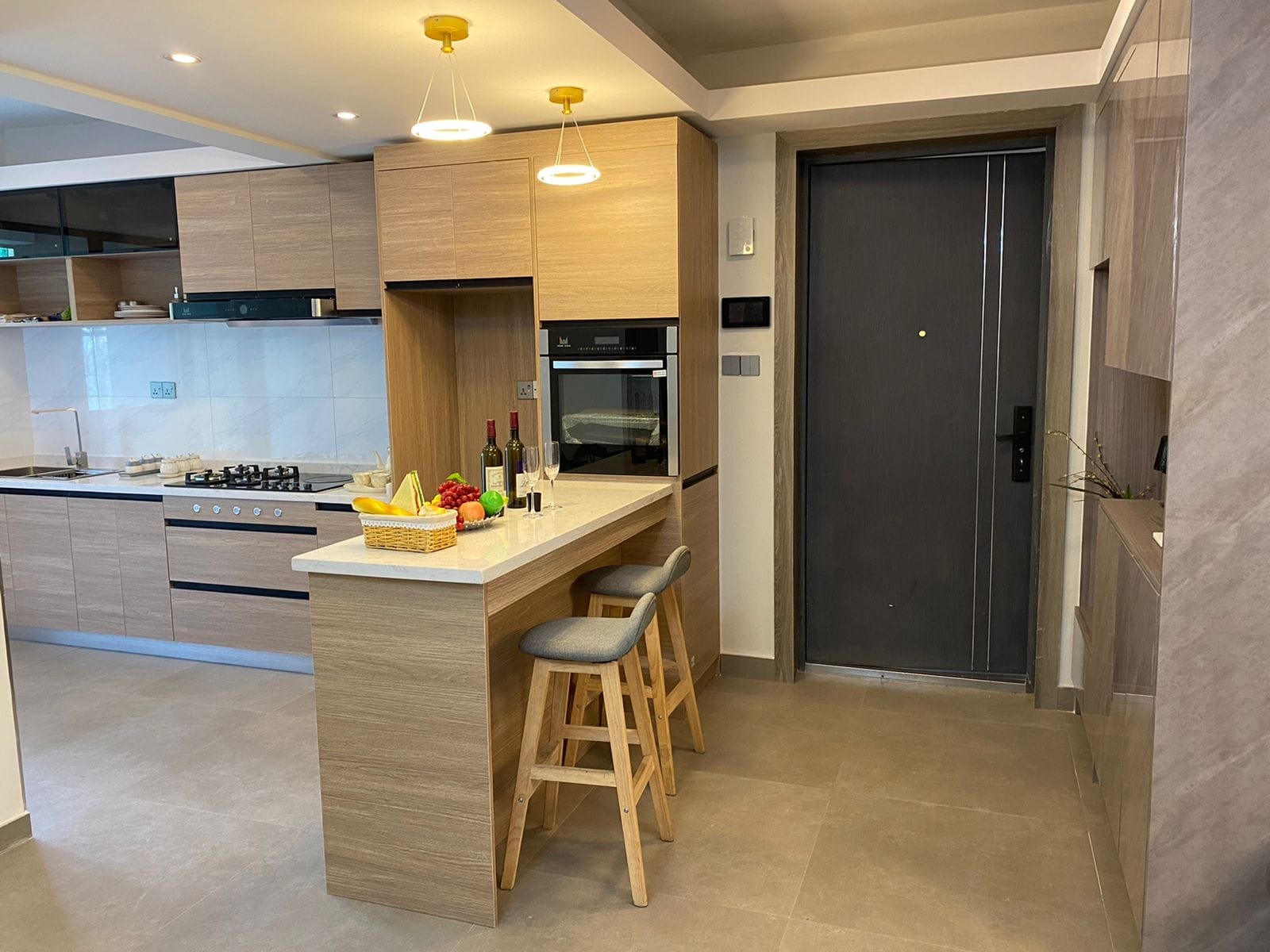 108 Riverside | Riverside Lane West 1,2,3 Bedroom Apartment For Sale