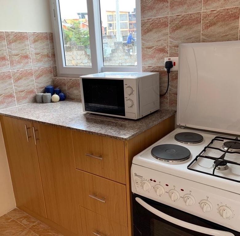 Modern 2 Bedroom Apartments For Sale in Ongata Rongai, Kajiado | Kings Serenity Residences