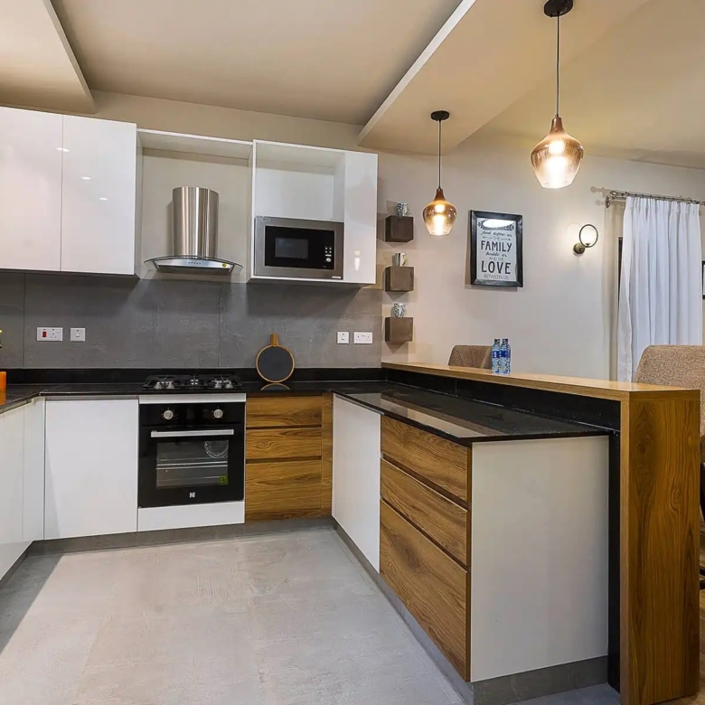 Elina Residences Apartments in Nairobi | Modern Luxury Apartments For Sale