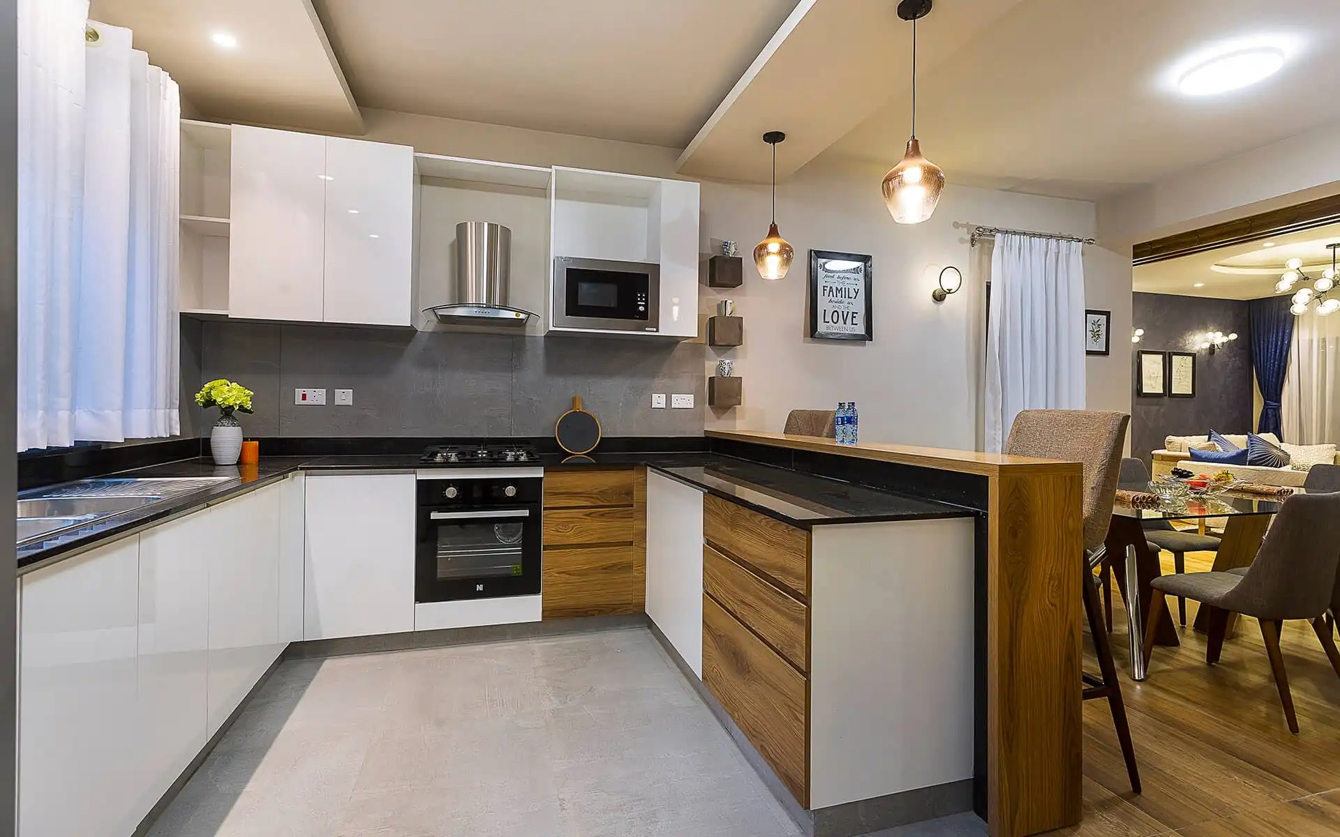 imgi_30_Kitchen-1 Elina Residences Apartments in Nairobi | Modern Luxury Apartments For Sale