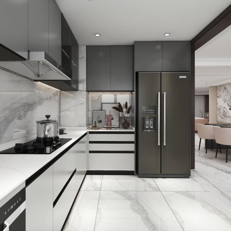 Nandwa Residence Apartments in Nairobi | Modern Luxury Apartments For Sale