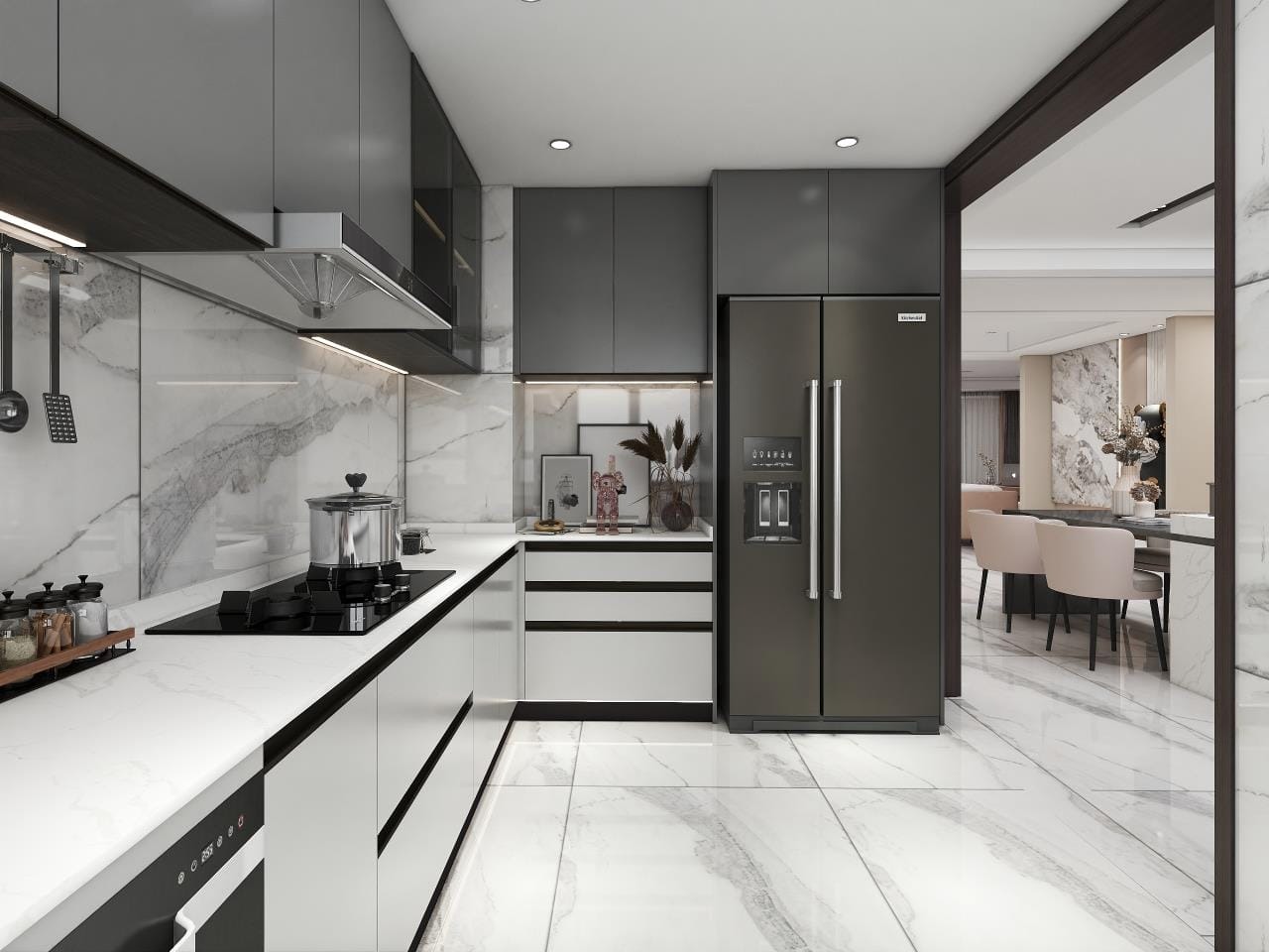 Nandwa Residence Apartments in Nairobi | Modern Luxury Apartments For Sale