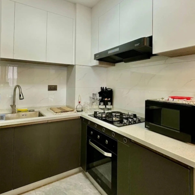 Capital Rise Apartments | Kilimani | 2 & 3 Bedroom Master En-Suite Apartment For Sale