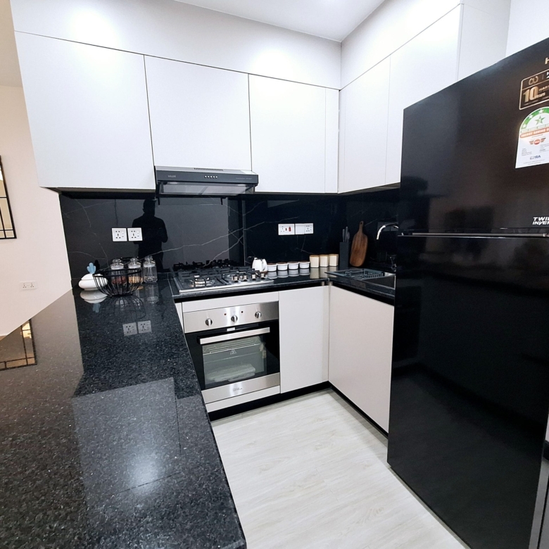 Pinecrest View Apartments | Kilimani | Modern 1 & 2 Bedroom Apartment For Sale