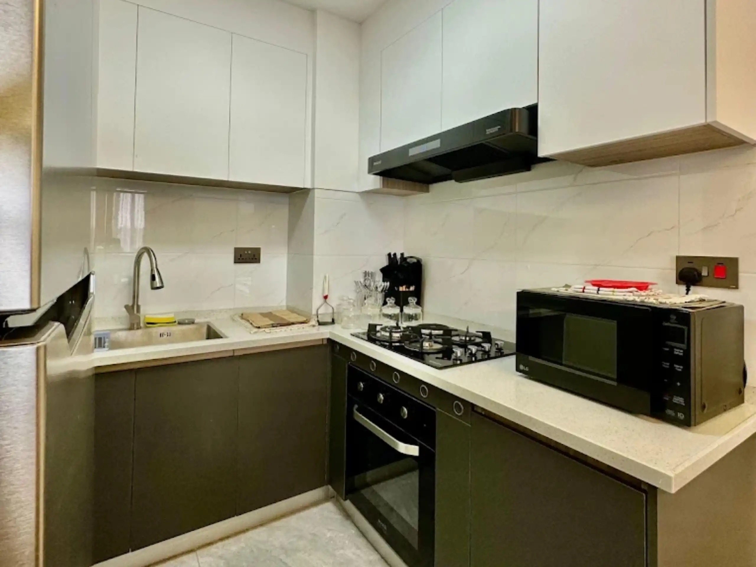 Capital Rise Apartments | Kilimani | 2 & 3 Bedroom Master En-Suite Apartment For Sale
